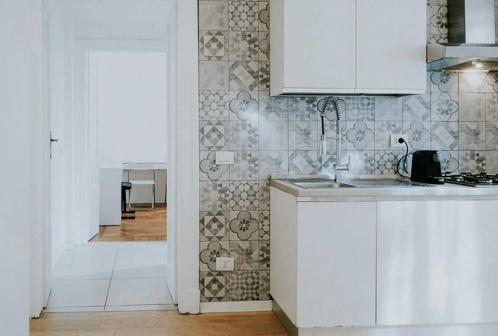 דירה Appartamento Superstudio 2 Bedrooms Heart Of מילאנו איטליה