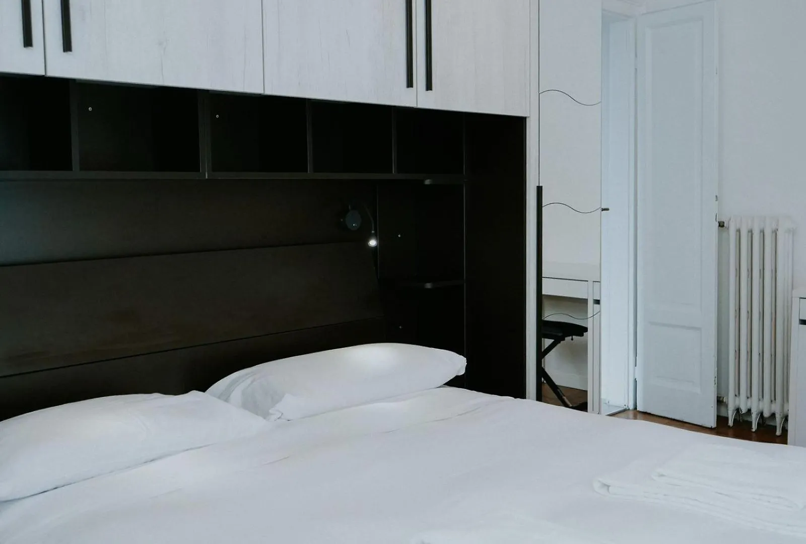 Appartamento Superstudio 2 Bedrooms Heart Of מילאנו דירה