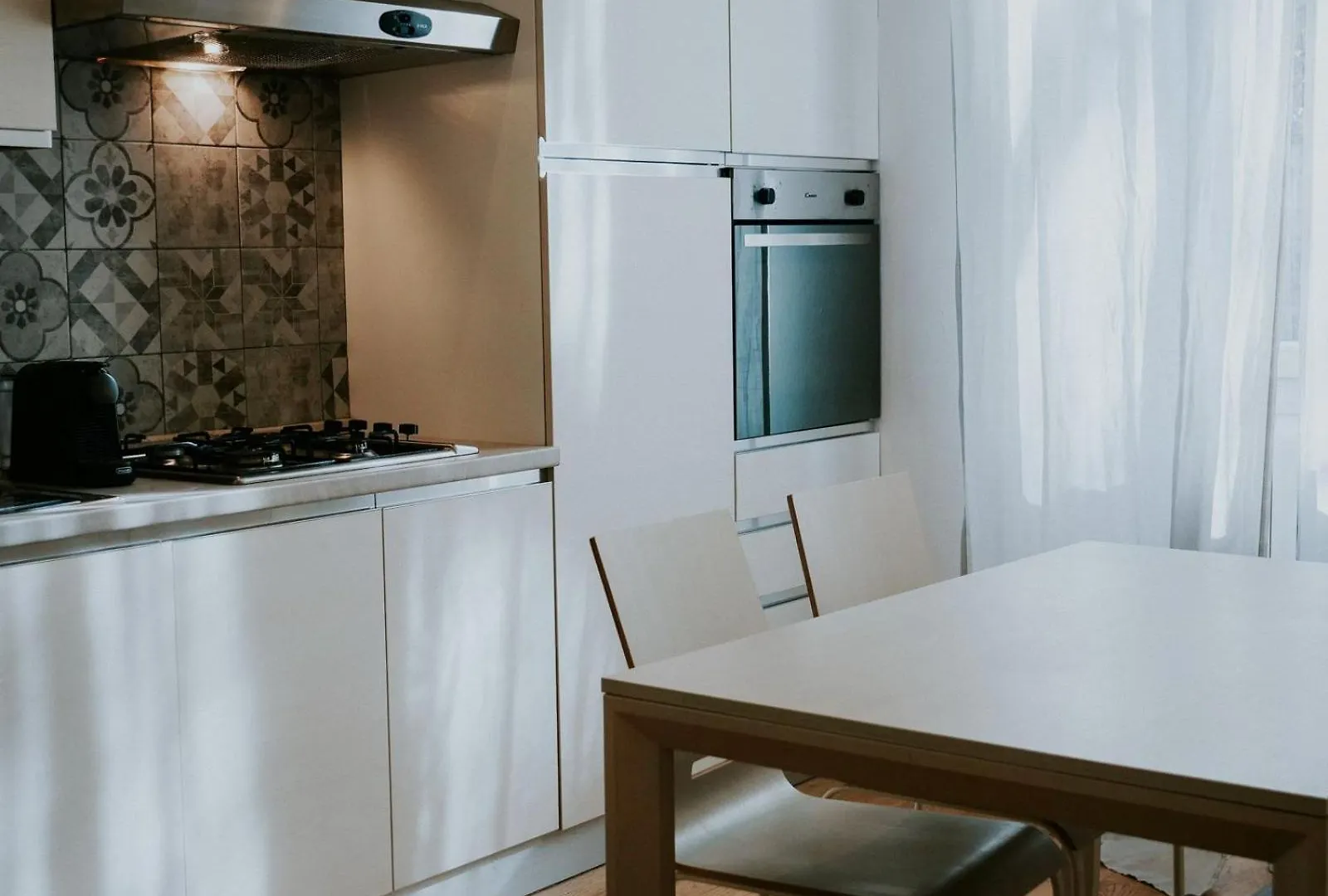 דירה Appartamento Superstudio 2 Bedrooms Heart Of מילאנו