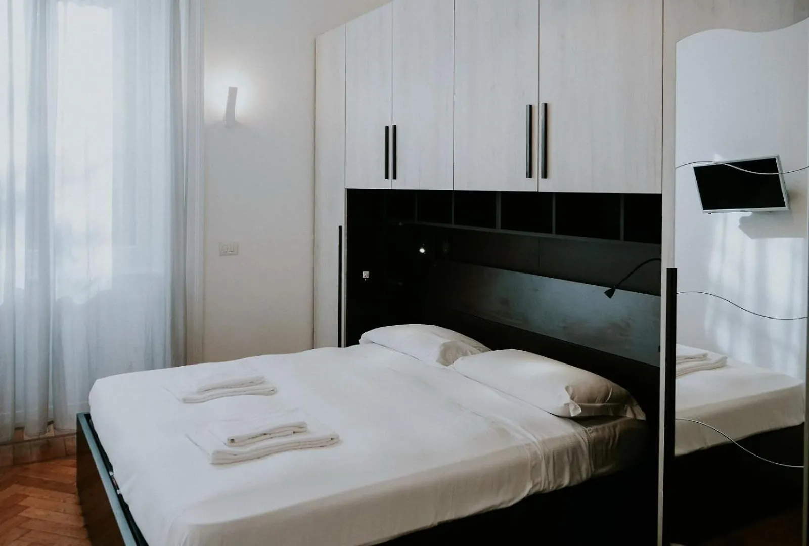Appartamento Superstudio 2 Bedrooms Heart Of Milano 0*,