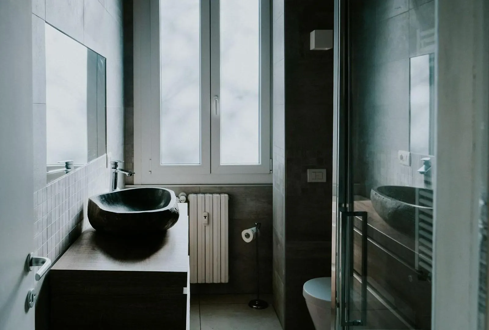 Appartamento Superstudio 2 Bedrooms Heart Of Milano