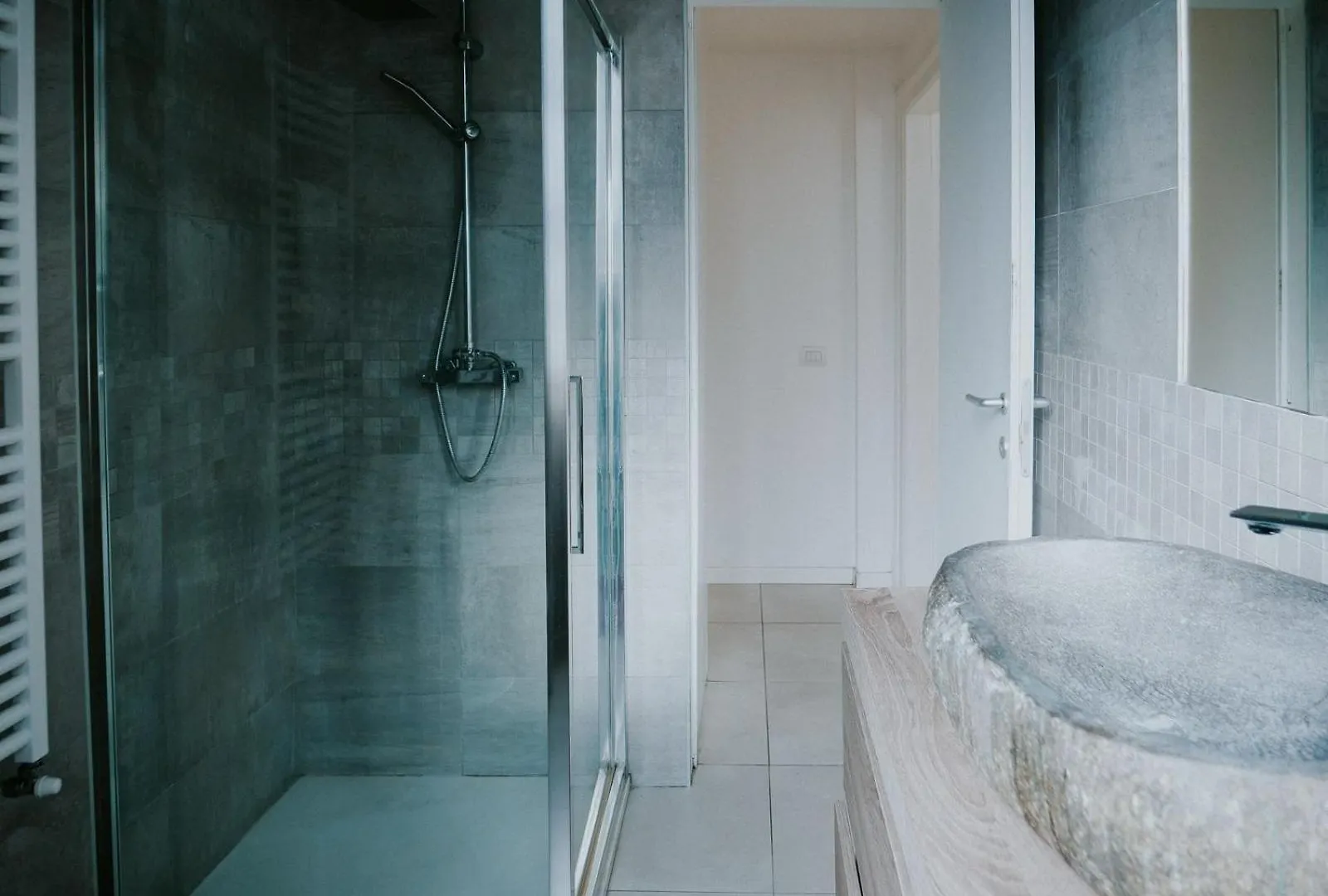 Apartment Appartamento Superstudio 2 Bedrooms Heart Of Mailand