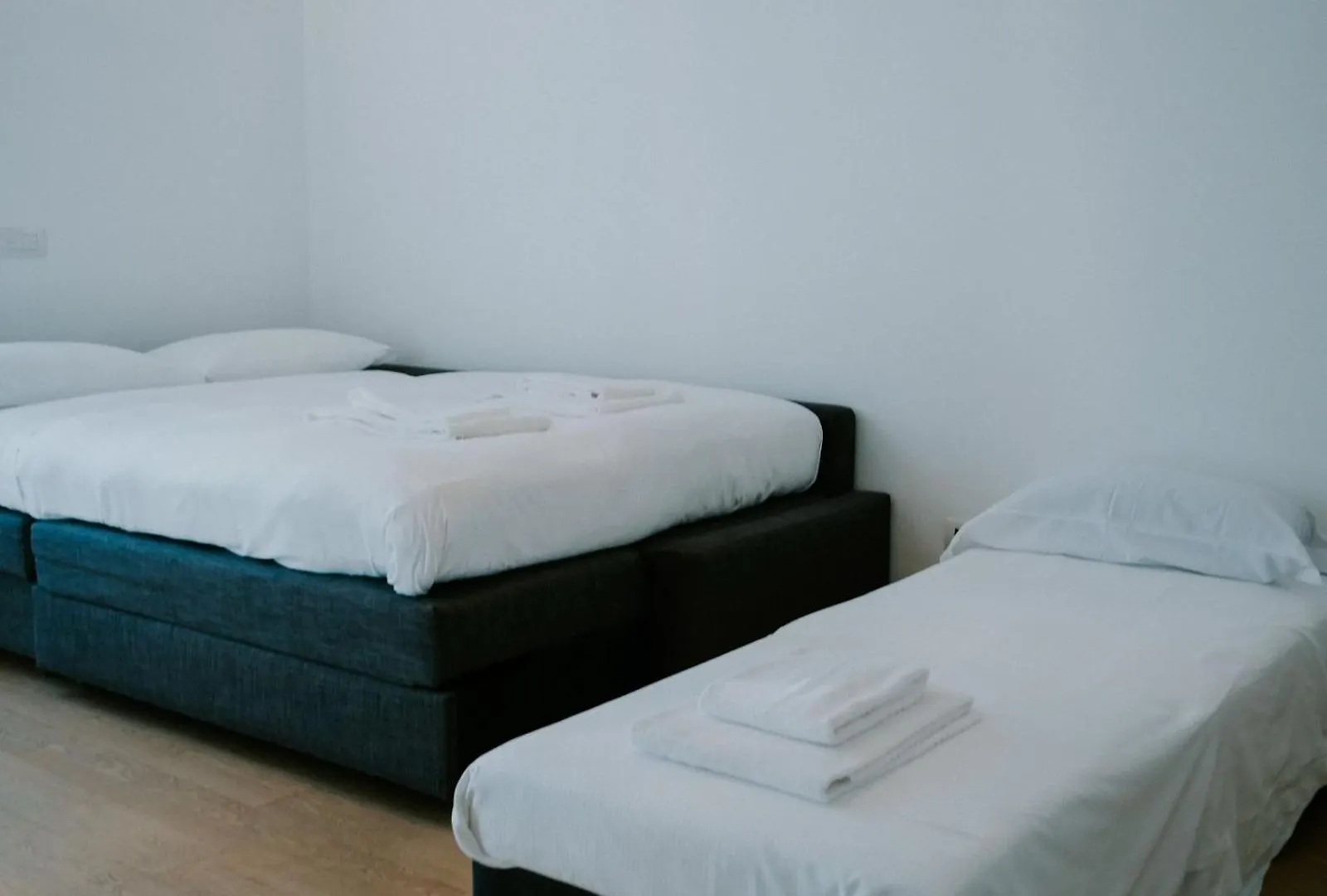Appartamento Superstudio 2 Bedrooms Heart Of Milano