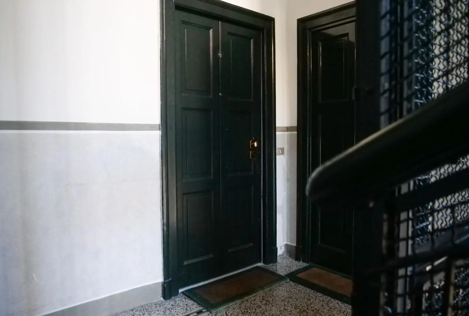 Appartamento Superstudio 2 Bedrooms Heart Of Milano Italia