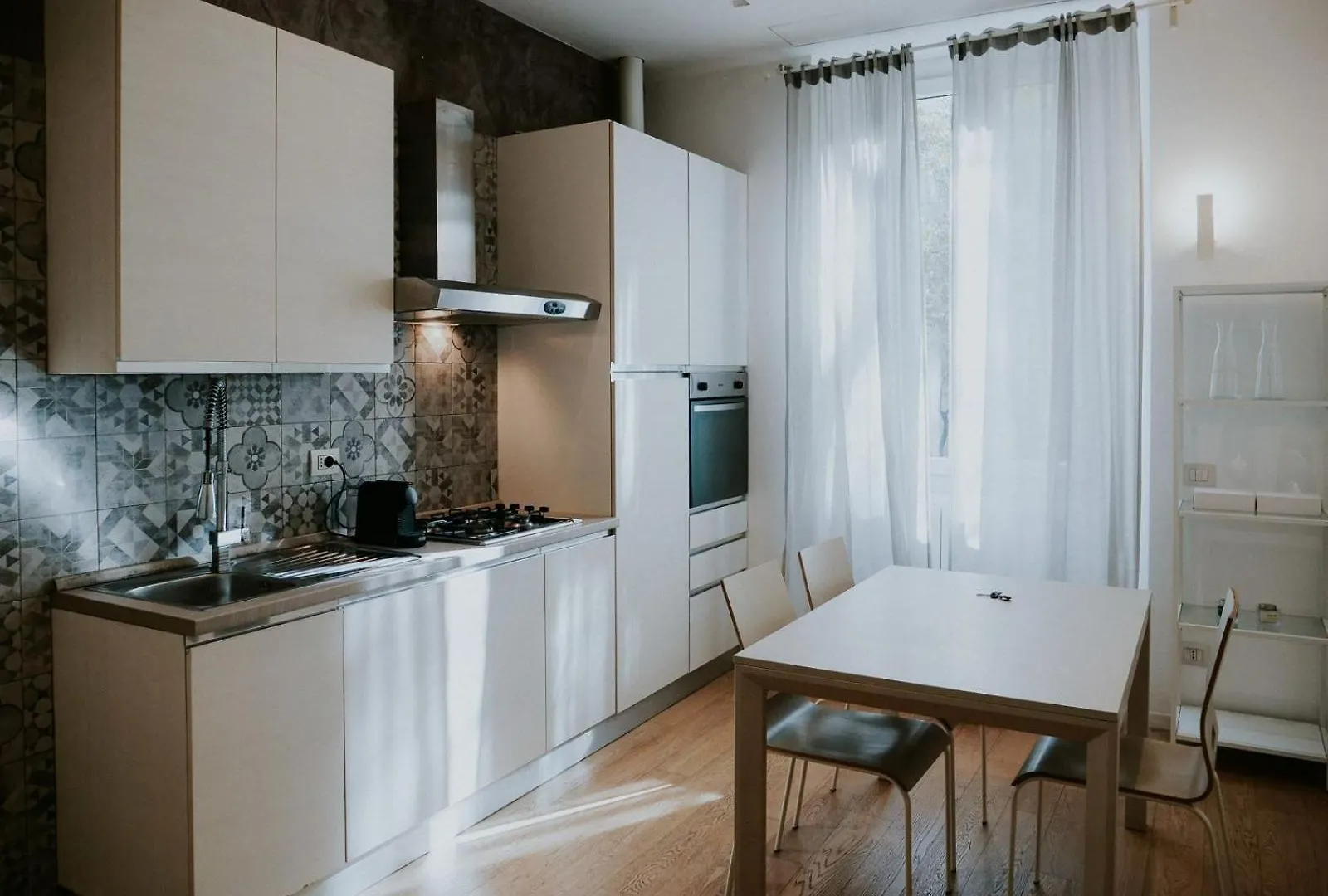 Appartamento Superstudio 2 Bedrooms Heart Of Milan location