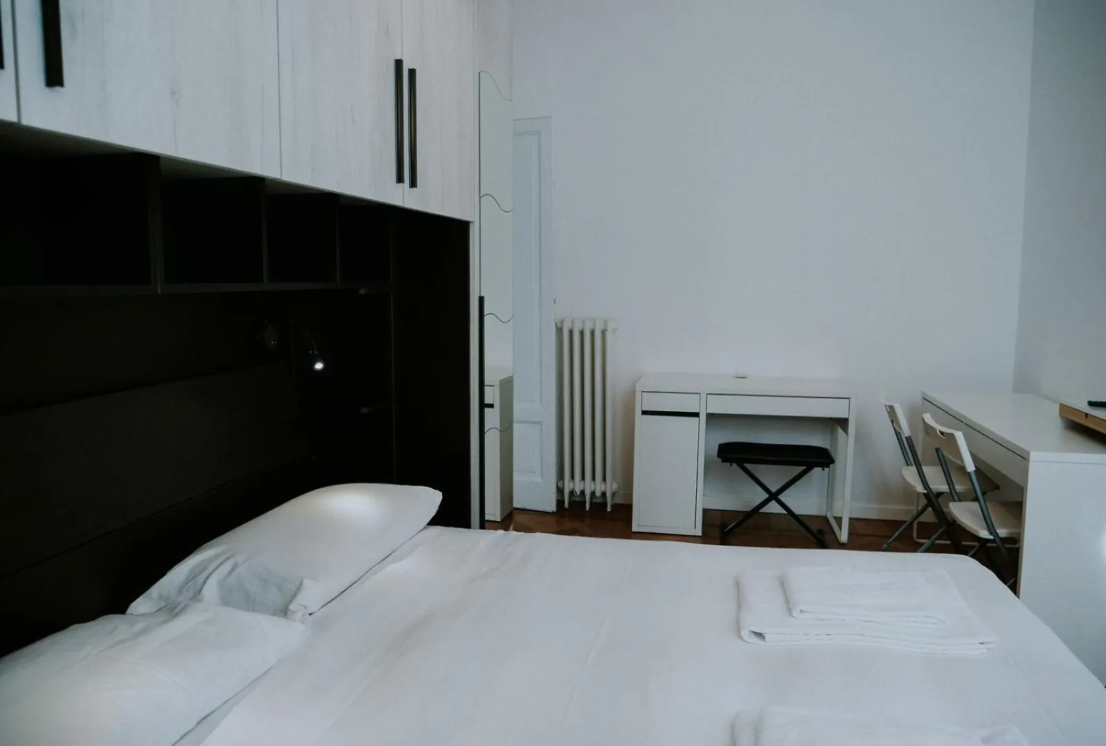Appartamento Superstudio 2 Bedrooms Heart Of Mailand