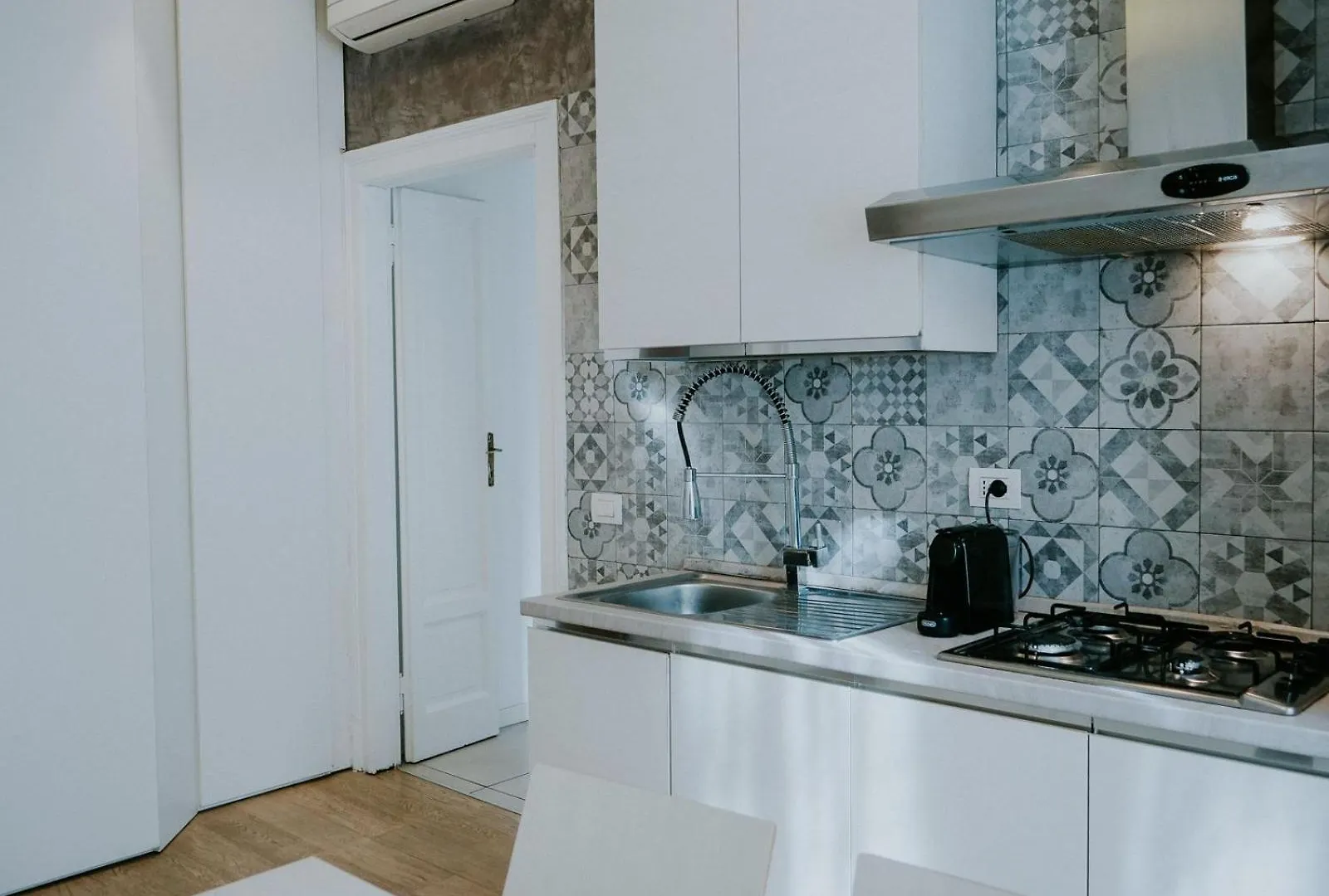 Apartment Appartamento Superstudio 2 Bedrooms Heart Of Mailand